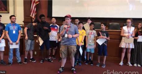 Watch CyberMath Academy Video
