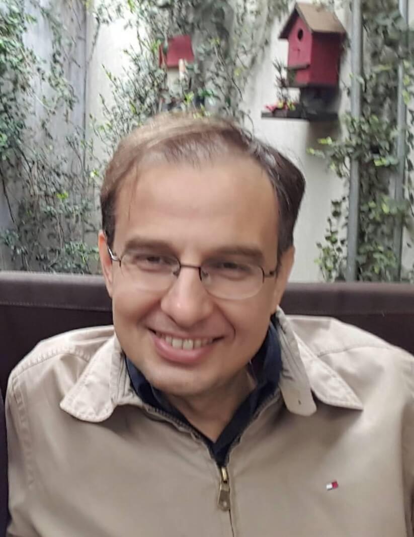 Andy O. Gökçe
