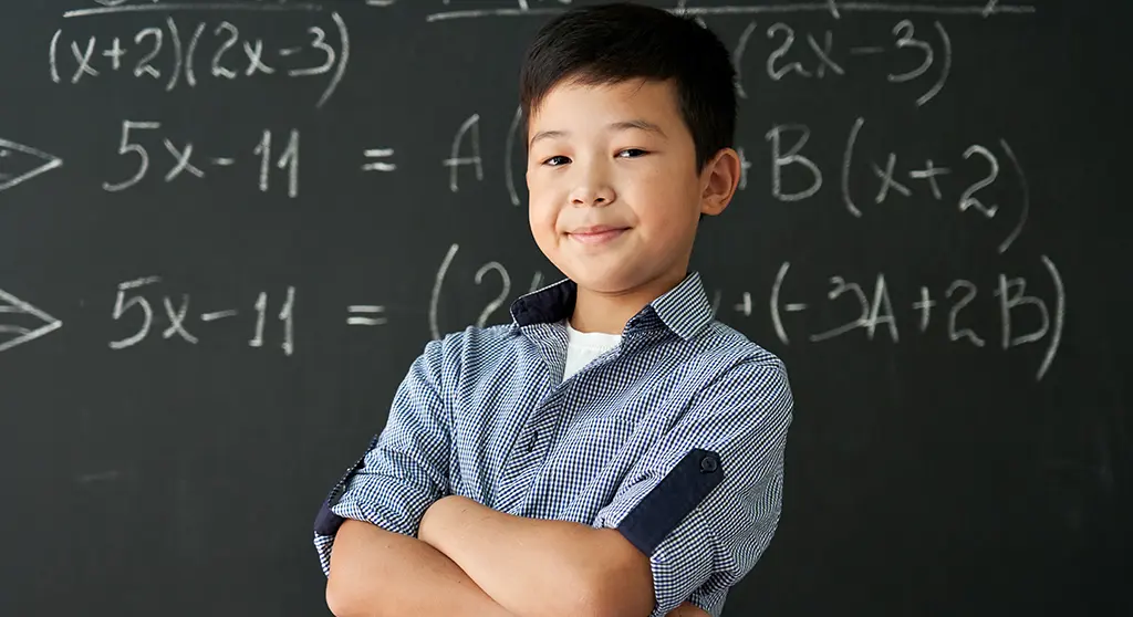 Talented & Gifted Math Resources for Parents