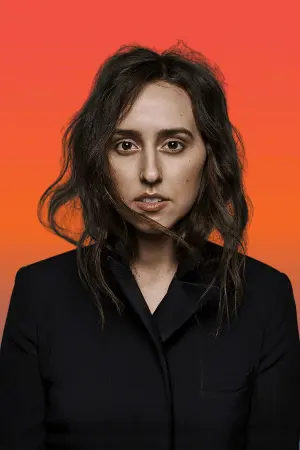 Pasterski working on her airplane project