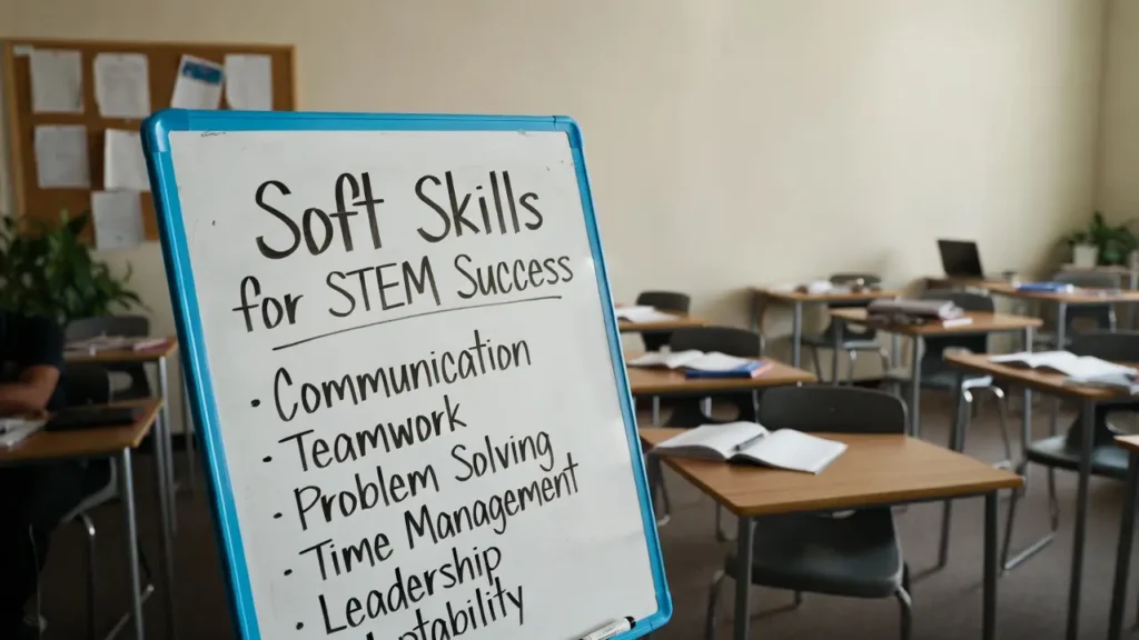 soft-skills-for-stem-success